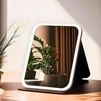 Makeup Mirror With LED Light